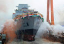 INS Mahendragiri: भारतीय नौसेना को मिला नया महाबली, दुश्मन के रडार को देगा चकमा
