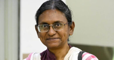 राज्यसभा चुनाव विवाद गहराया, मीनाक्षी नटराजन जाएंगी हाई कोर्ट; बोलीं- नामांकन रद्द करना साजिश