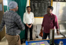 गुणवत्तापूर्ण स्वास्थ्य सेवाओं की नई पहचान बना PHC चेरपाल