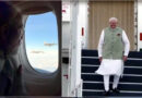 PM मोदी इंडोनेशिया पहुंचे, फाइटर जेट्स की एस्कॉर्ट के साथ हुआ भव्य स्वागत