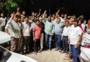 रांची में ऑनलाइन कैब चालकों की हड़ताल जारी, 12 हजार ड्राइवर आंदोलन में शामिल।
