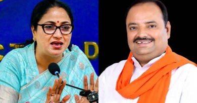 रेखा गुप्ता सरकार ने अभय वर्मा को बनाया दिल्ली का मुख्य प्रवक्ता