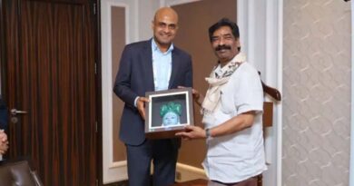 झारखंड में निवेश की नई राह, Google-Microsoft ने दिए विकास के सुझाव