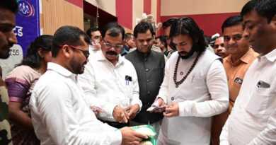 गौरेला-पेंड्रा-मरवाही : अरपा-बिहान के विष्णुभोग चावल को मिला जनप्रतिनिधियों और नागरिकों का भरपूर समर्थन