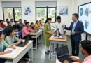 बिहार के कॉलेजों में अब अनिवार्य होगी AI पढ़ाई और इंडस्ट्रियल ट्रेनिंग