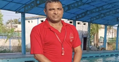 बैतूल के दिव्यांग तैराक रामबरन को फिर मिला मौका! इंग्लैंड में 36 किमी तैराकी कर रचेंगे इतिहास