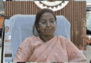 110 साल पुराने सबूत पेश किए’! मंत्री प्रतिमा बागरी बोलीं- मेरा जाति प्रमाण पत्र सही, अब जांच समिति के फैसले का इंतजार