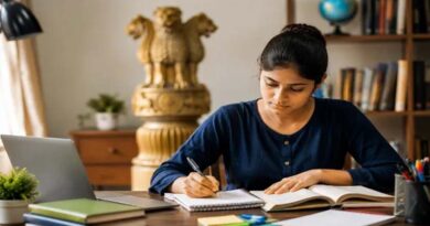 यूपीएससी प्रीलिम्स पास एससी-एसटी अभ्यर्थियों को मुख्य परीक्षा तैयारी के लिए मिलेंगे 1.5 लाख
