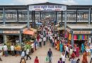 रांची वेंडर्स मार्केट में 518 दुकानों का होगा ई-लॉटरी से आवंटन