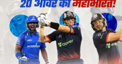 MLC 2026 में रिकॉर्ड्स की बारिश, 537 रन और 51 छक्कों का तूफान