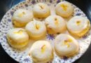 घर पर बनाएं हलवाई जैसी स्पंजी मलाई चमचम, आसान रेसिपी जानें