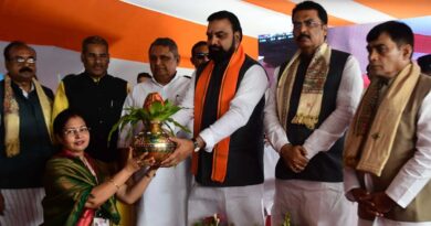 CM सम्राट चौधरी ने दिखाई हरी झंडी, 1100 श्रद्धालु सोमनाथ रवाना