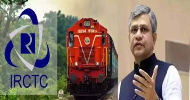 IRCTC की नई वेबसाइट 15 जुलाई से बदलेगी टिकट बुकिंग का अनुभव
