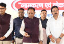 डुमरतराई थोक बाजार से व्यापार एवं राेजगार दोनों को मिलेगा बढ़ावा – मुख्यमंत्री विष्णु देव साय