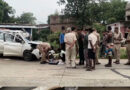 उमरिया में भीषण सड़क हादसा, NH-43 पर खड़े ट्रक से टकराई कार, 5 लोगों की दर्दनाक मौत