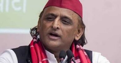 भगवान श्रीकृष्ण के अपमान पर चुप क्यों अखिलेश?