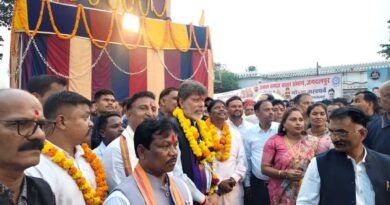 तुपकी’ की सलामी और भक्ति भाव के बीच संपन्न हुआ बस्तर का प्रसिद्ध गोंचा पर्व