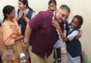 बेटियों के सपनों को मिली नई उड़ान, शाला प्रवेश उत्सव में शामिल हुए पर्यटन एवं संस्कृति मंत्री  राजेश अग्रवाल
