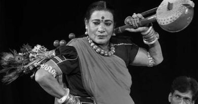 उप मुख्यमंत्री  शुक्ल ने पद्म विभूषण पंडवानी गायिका तीजन बाई के निधन पर व्यक्त किया शोक