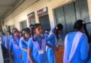 CG के स्कूल में अचानक बेहोश हुईं कई छात्राएं, एक की हालत गंभीर, अस्पताल में भर्ती