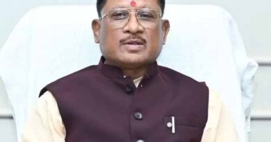 CM साय आज समोदा में देंगे 112 करोड़ की विकास परियोजनाओं की सौगात, कई कार्यों का होगा लोकार्पण-शिलान्यास
