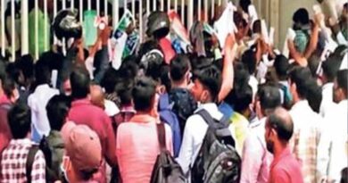 CG Jobs 2026: छत्तीसगढ़ में 1000+ पदों पर होगी भर्ती, युवाओं के लिए बड़ी खुशखबरी