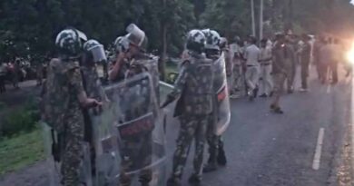 CG हिंसा पर बड़ा एक्शन: 150 ग्रामीणों पर FIR, SDOP समेत कई पुलिसकर्मियों पर हुआ था जानलेवा हमला