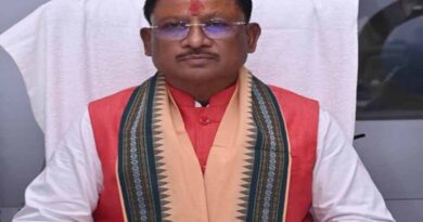 CM साय आज रहेंगे एक्शन मोड में, शासकीय कार्यों में व्यस्त रहेंगे, उच्च शिक्षा मंत्री की भी अहम बैठक