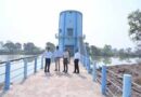 दुर्ग जिले में 16 करोड़ लीटर जल भंडारण क्षमता विकसित, जल संरक्षण को मिली नई मजबूती