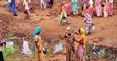 छत्तीसगढ़ में लागू हुई VB-G RAM G योजना, अब ग्रामीणों को मिलेंगे 125 दिनों के रोजगार की गारंटी