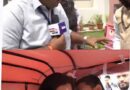 CG विधानसभा में पिंक ई-रिक्शा से पहुंचे मंत्री गुरु खुशवंत साहेब, अनोखे अंदाज ने खींचा ध्यान
