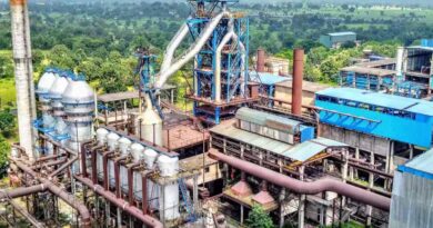 छत्तीसगढ़ में उद्योगों के लिए नया नियम, एक हेक्टेयर भूमि पर लगाने होंगे 2,500 पौधे