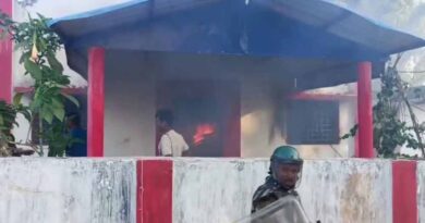 कांकेर में धर्मांतरित व्यक्ति के शव के दफन को लेकर विवाद, गांव में बढ़ा तनाव