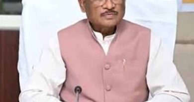 CM साय आज करेंगे पंचायत एवं ग्रामीण विकास विभाग की समीक्षा, BJP के राष्ट्रीय सह-संगठन मंत्री का भी दौरा