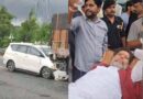 CG BJP अध्यक्ष किरण सिंह देव सड़क हादसे में घायल, दिल्ली के मेदांता अस्पताल में भर्ती