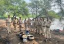 CG में शराब माफिया पर कार्रवाई के दौरान पुलिस टीम पर हमला, 6 ग्रामीण गिरफ्तार