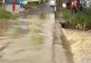 CG में भारी बारिश से हालात बिगड़े, नदी-नाले उफान पर; CM साय ने सभी कलेक्टरों को किया अलर्ट