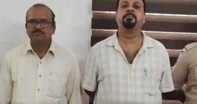 Bhilai Steel Plant: स्क्रैप चोरी मामले में GM समेत दो अधिकारी गिरफ्तार, जांच तेज