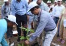 बिलासपुर में केंद्रीय टीम ने वीबी-जीरामजी योजना और जल संरक्षण कार्यों का किया निरीक्षण