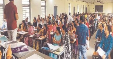 CG के शिक्षकों को हाईकोर्ट से नहीं मिली राहत, क्रमोन्नति वेतनमान पर रिट याचिकाएं खारिज