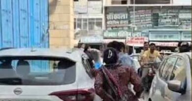 बिलासपुर में फाइनेंस कंपनी कर्मचारियों पर गंभीर आरोप, गर्भवती महिला की कार रोकी