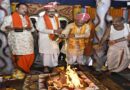 रायपुर में पुरी जैसी भव्य भगवान जगन्नाथ रथयात्रा, राज्यपाल डेका और CM साय करेंगे ‘छेरा पहरा’
