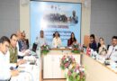 लोकतांत्रिक व्यवस्था को मजबूत बनाने में अनुभवों का साझा करना अत्यंत महत्वपूर्ण है : मुख्य निर्वाचन पदाधिकारी मध्यप्रदेश  झा