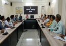 दतिया में निर्वाचन आयोग के दिशा-निर्देशों के अनुरूप प्रशासन सक्रिय