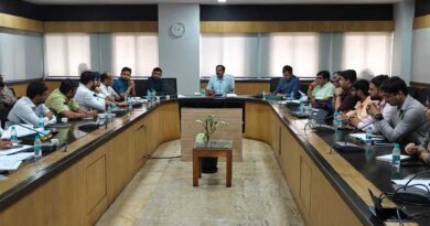 छत्तीसगढ़ में ईवी चार्जिंग नेटवर्क को मिलेगा बूस्ट, सरकार लाएगी एकीकृत एप