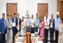 मध्यप्रदेश के लिए रूपए 5,00,856 करोड़ की वार्षिक ऋण योजना 2026-27 जारी