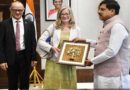 भारत और जर्मनी दो भाईयों की तरह : मुख्यमंत्री डॉ. यादव