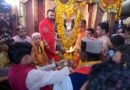 मुख्यमंत्री डॉ. यादव ने खेड़ापति हनुमान मंदिर में की पूजा अर्चना