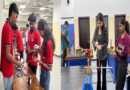 एसएसआर ग्लोबल स्किल्स पार्क में बैंगलुरू की निट्टे यूनिवर्सिटी के विद्यार्थियों ने पूर्ण किया 15 दिवसीय इंडस्ट्री 4.0 तकनीकी प्रशिक्षण
