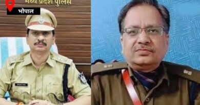 MP में 3 IPS अफसरों के तबादले, टीकमगढ़ और श्योपुर को मिले नए SP